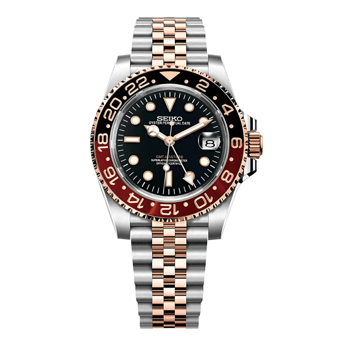 GMT Mod (Root Beer) - OnTimeMods