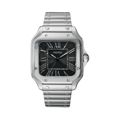 SANTOS - OnTimeMods