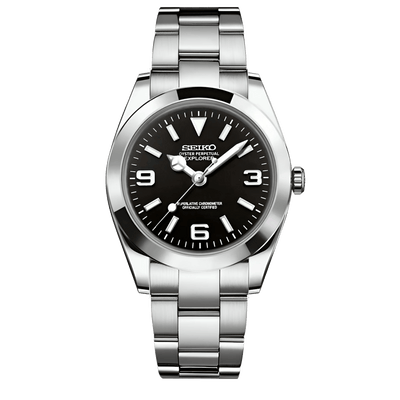 SPECIAL - OnTimeMods