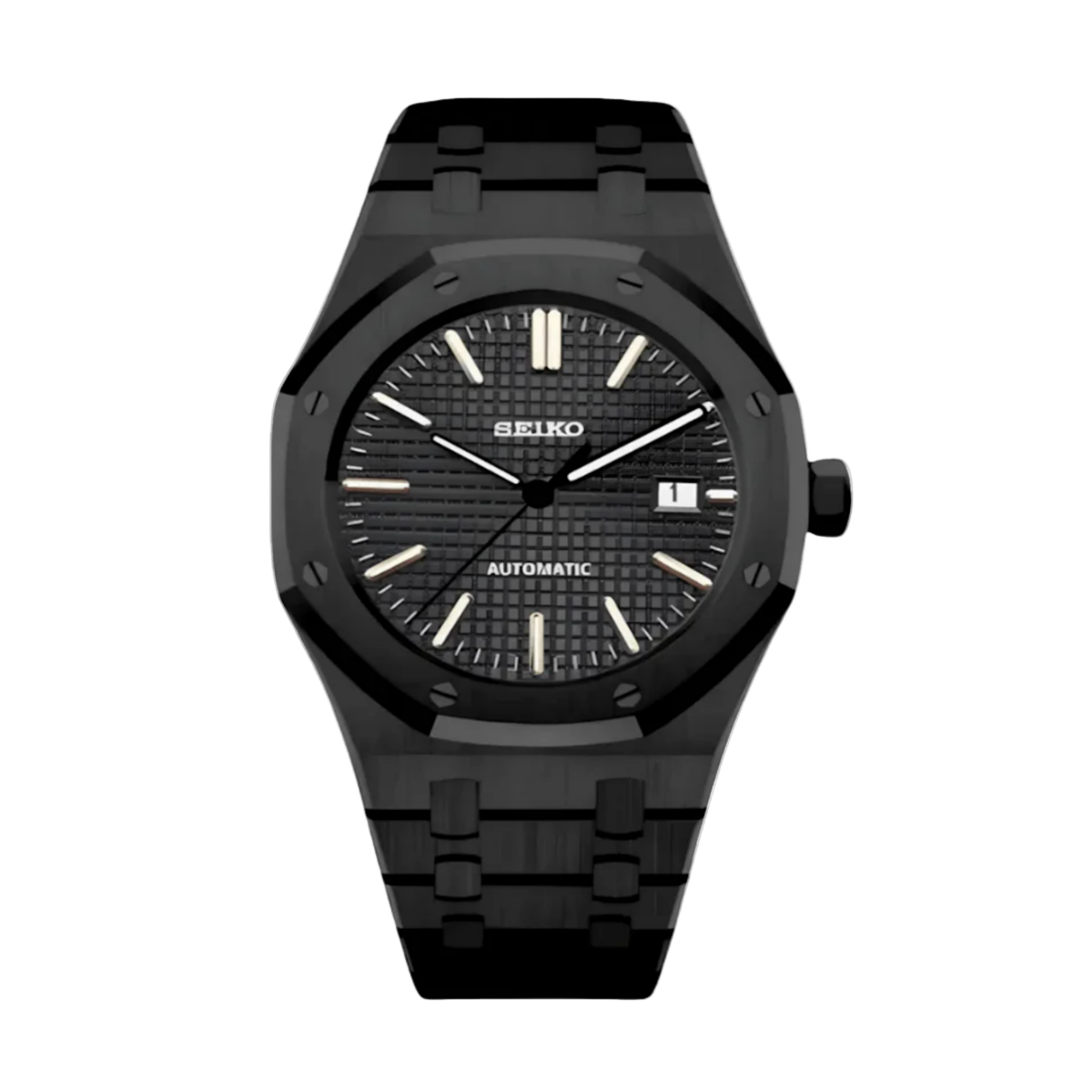 Royal Oak Mod (Blacked-Out)