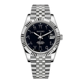 Datejust Mod (Arabic Black) - OnTimeMods
