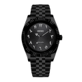 Datejust Mod (Arabic Blacked - Out) - OnTimeMods