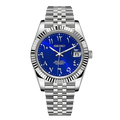 Datejust Mod (Arabic Blue) - OnTimeMods