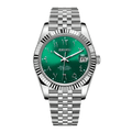 Datejust Mod (Arabic Green) - OnTimeMods