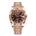 Datejust Mod (Chocolate) - OnTimeMods