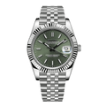 Datejust Mod (Classic Olive) - OnTimeMods