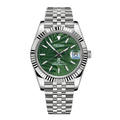 Datejust Mod (Leaf) - OnTimeMods