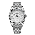 Datejust Mod (White) - OnTimeMods
