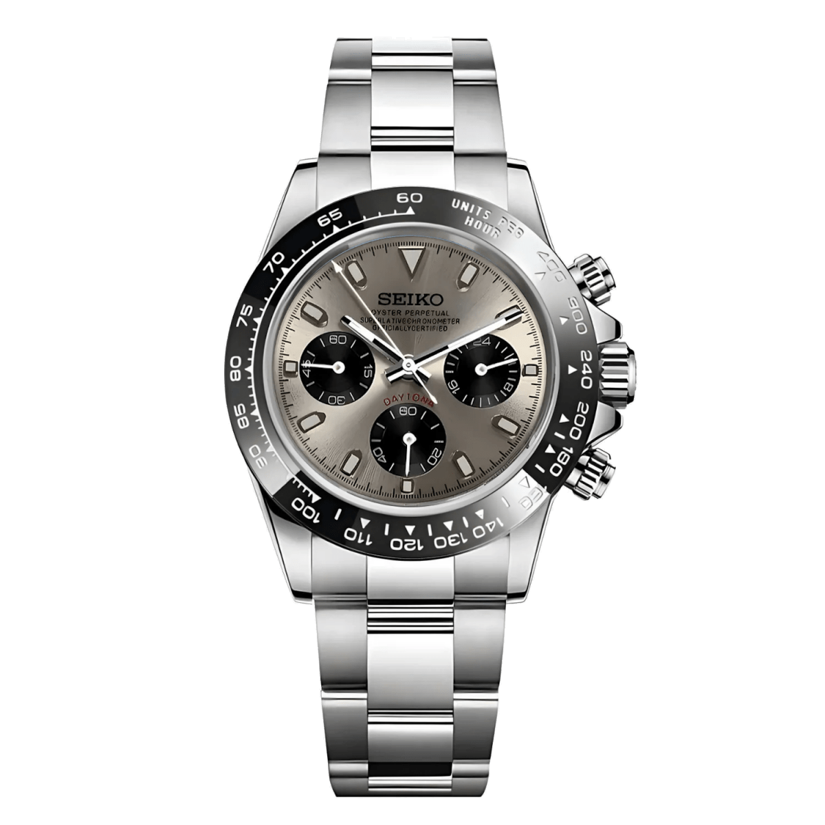 Daytona Mod (Champagne) - OnTimeMods