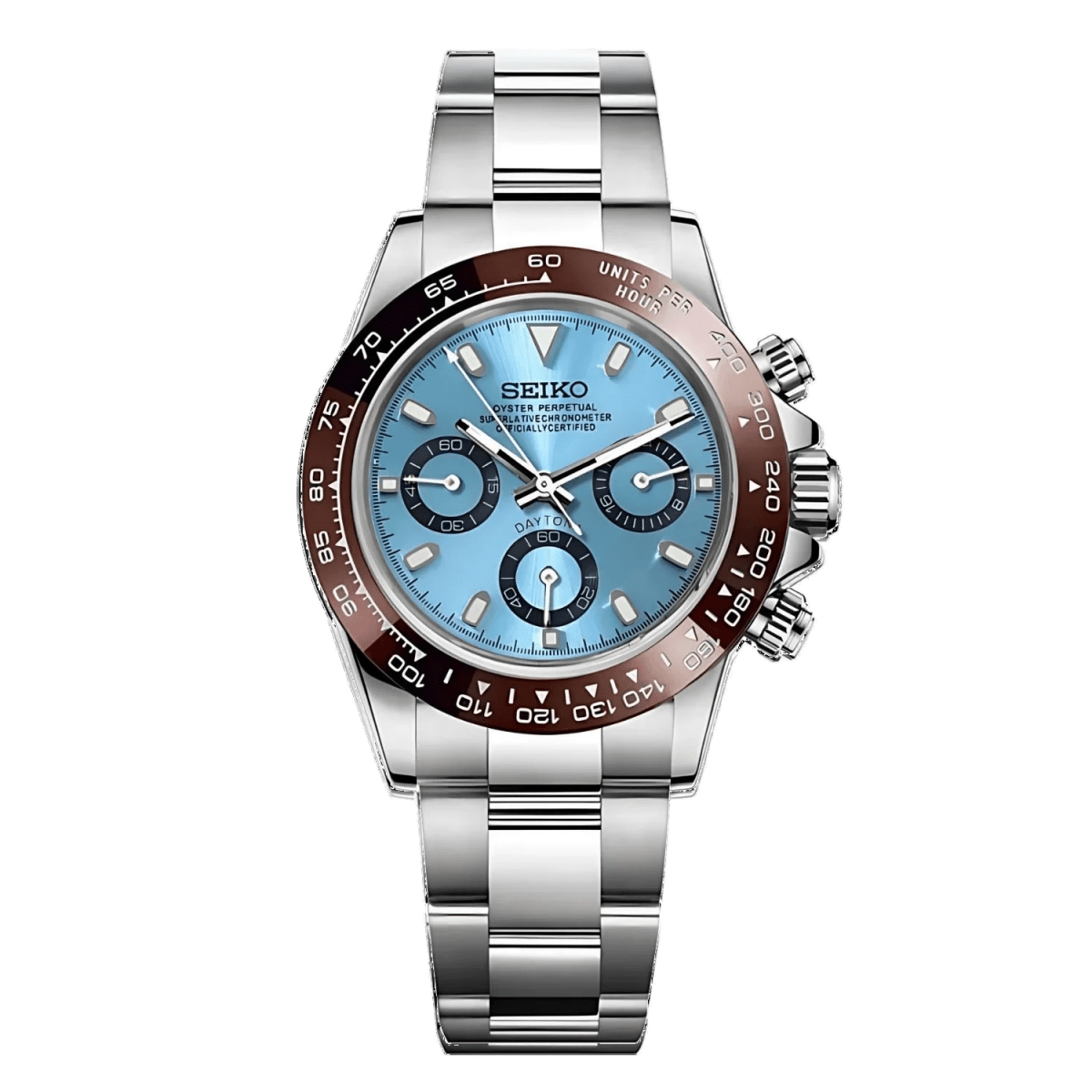 Daytona Mod (Platinum) - OnTimeMods