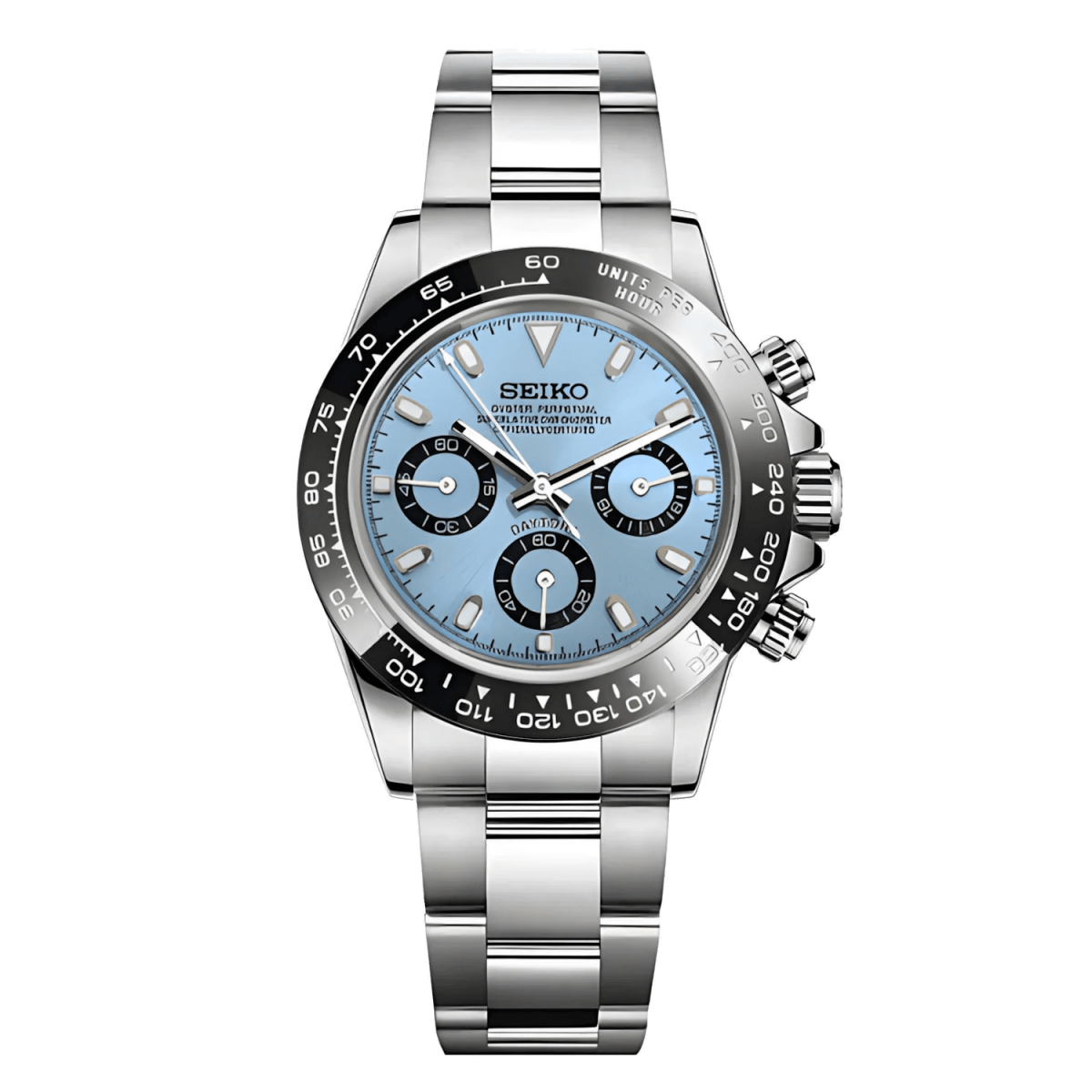 Daytona Mod (Tiffany) - OnTimeMods