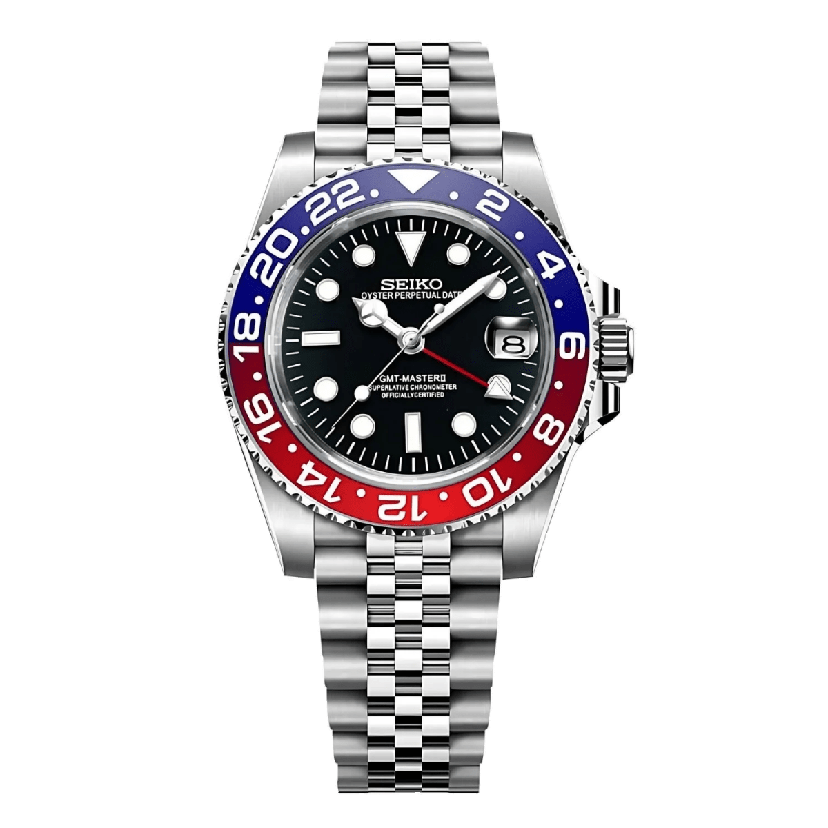 GMT Mod (Pepsi) - OnTimeMods