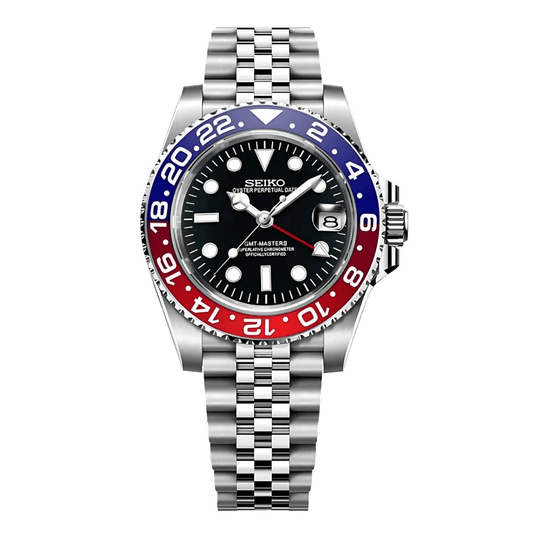 GMT Mod (Pepsi) - OnTimeMods
