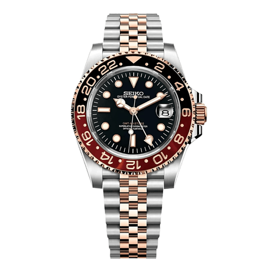 GMT Mod (Root Beer) - OnTimeMods