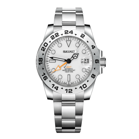 GMT Mod (White) - OnTimeMods