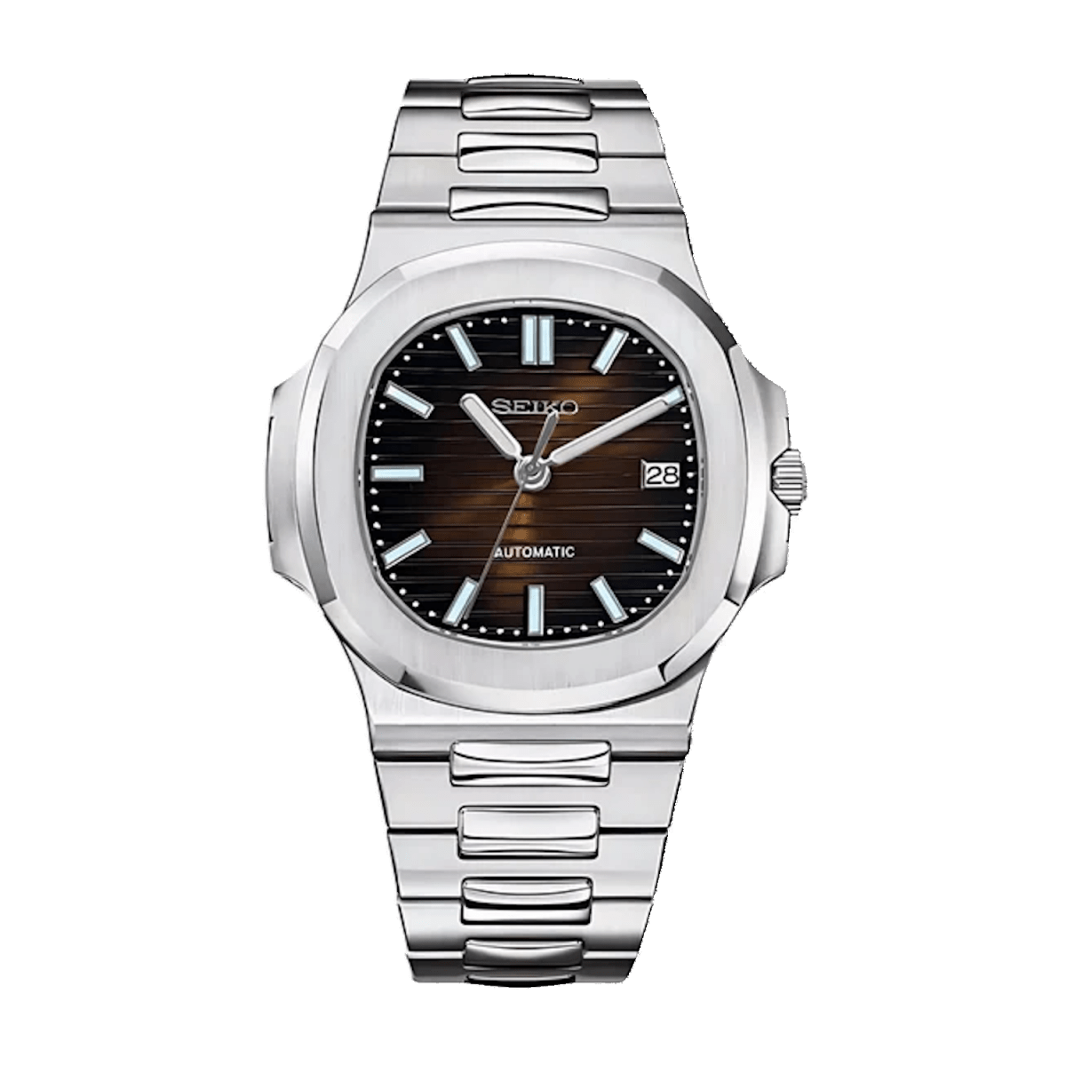 Nautilus Mod (Brown) - OnTimeMods