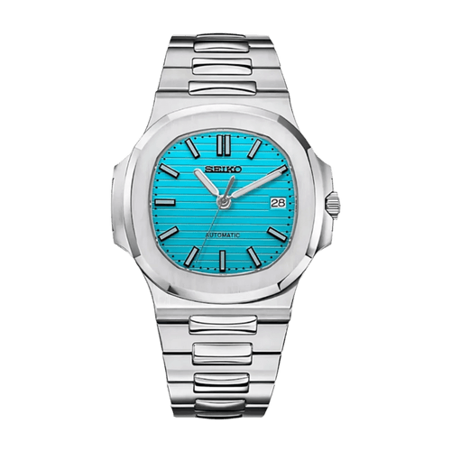 Nautilus Mod (Tiffany) - OnTimeMods