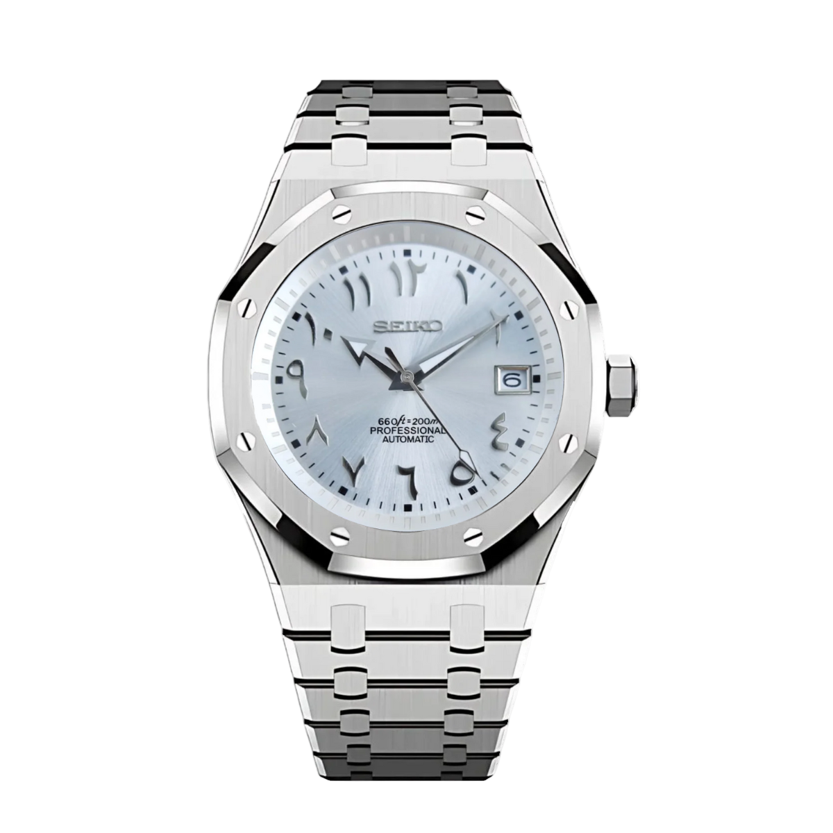Royal Oak Mod (Arabic)