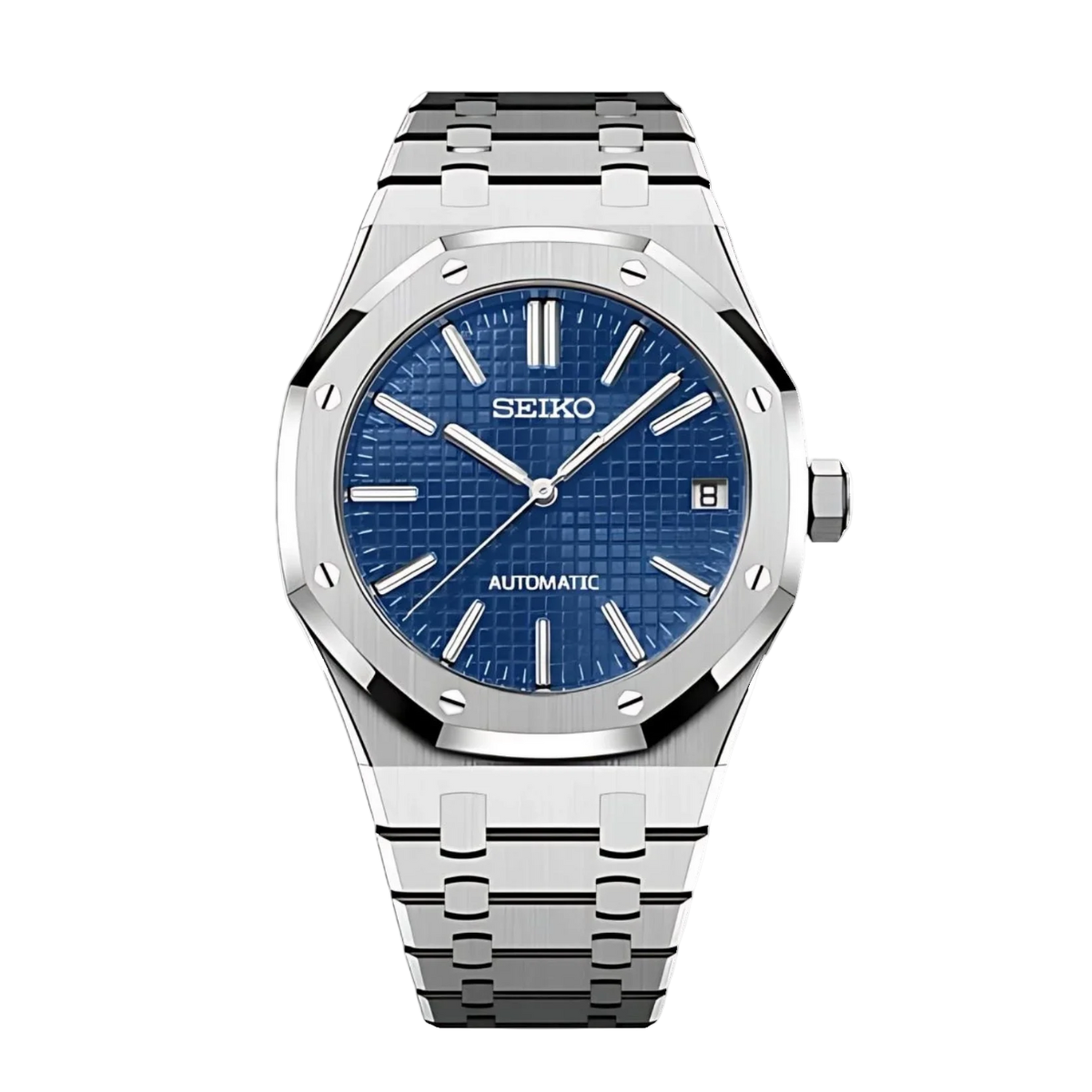 Royal Oak Mod (Navy)