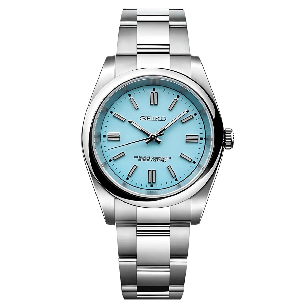Oyster Mod (Tiffany) - OnTimeMods