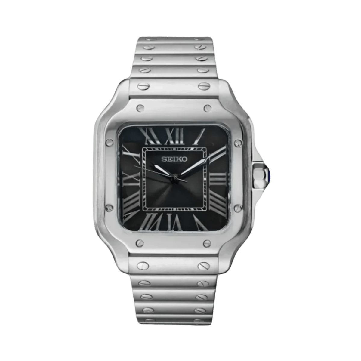 Santos Mod (Black) - OnTimeMods