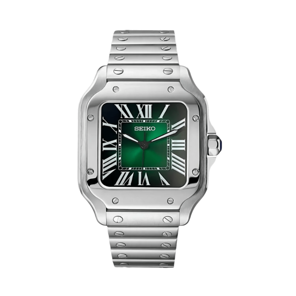 Santos Mod (Forest) - OnTimeMods