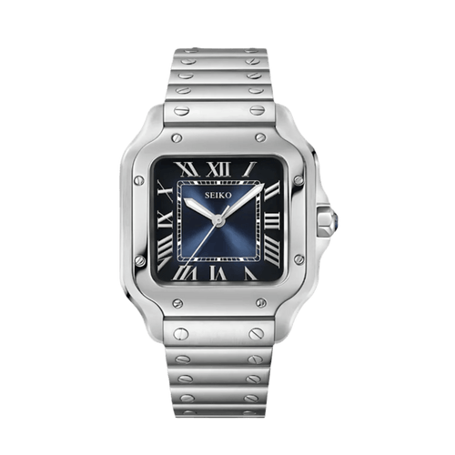 Santos Mod (Navy) - OnTimeMods