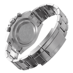 Seiko DAYTONA MOD (CHAMPAGNE) - OnTimeMods