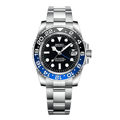 GMT Mod (Blue)