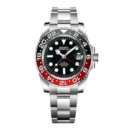 GMT Mod (Coke)