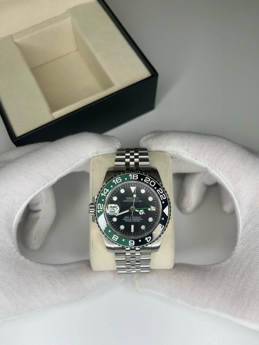 Seiko GMT Mod (Sprite) - OnTimeMods