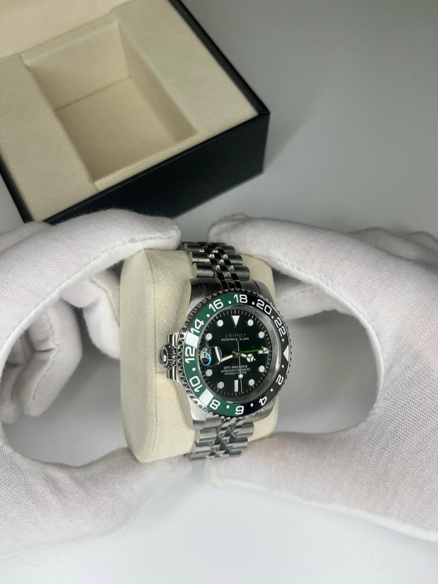 Seiko GMT Mod (Sprite) - OnTimeMods