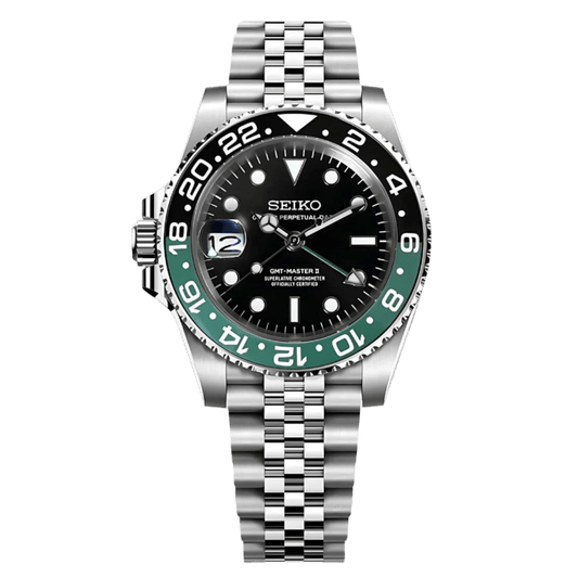 Seiko GMT Mod (Sprite) - OnTimeMods
