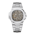 Seiko Nautilus Mod (Skeleton) - OnTimeMods