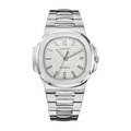 Seiko Nautilus Mod (White) - OnTimeMods