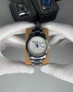Seiko Oyster Mod (Late) - OnTimeMods