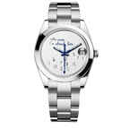 Seiko Oyster Mod (Late) - OnTimeMods