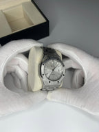 Seiko Royal Oak Mod (White) - OnTimeMods